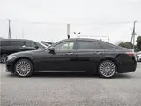 2022 Toyota Crown Hybrid G★Rear Comfort Package Black Sedan for sale, Japanese used car export - photo 12 of 61 | GULJI TRADERS