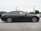 2022 Toyota Crown Hybrid G★Rear Comfort Package Black Sedan for sale, Japanese used car export - photo 13 of 61 | GULJI TRADERS
