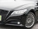 2022 Toyota Crown Hybrid G★Rear Comfort Package Black Sedan for sale, Japanese used car export - photo 14 of 61 | GULJI TRADERS
