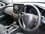 2022 Toyota Crown Hybrid G★Rear Comfort Package Black Sedan for sale, Japanese used car export - photo 51 of 61 | GULJI TRADERS