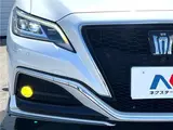 2022 Toyota Crown Hybrid RS Advance Pearl Sedan for sale, Japanese used car export - photo 15 of 30 | GULJI TRADERS