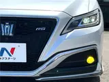 2022 Toyota Crown Hybrid RS Advance Pearl Sedan for sale, Japanese used car export - photo 16 of 30 | GULJI TRADERS