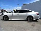 2022 Toyota Crown Hybrid RS Advance Pearl Sedan for sale, Japanese used car export - photo 18 of 30 | GULJI TRADERS