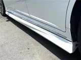 2022 Toyota Crown Hybrid RS Advance Pearl Sedan for sale, Japanese used car export - photo 20 of 30 | GULJI TRADERS