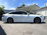 2022 Toyota Crown Hybrid RS Advance Pearl Sedan for sale, Japanese used car export - photo 30 of 30 | GULJI TRADERS