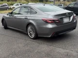 2022 Toyota Crown Hybrid Sedan for sale, Japanese used car export - photo 2 of 37 | GULJI TRADERS
