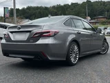 2022 Toyota Crown Hybrid Sedan for sale, Japanese used car export - photo 4 of 37 | GULJI TRADERS