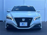 2022 Toyota Crown Hybrid Sedan for sale, Japanese used car export - photo 5 of 30 | GULJI TRADERS