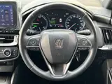 2022 Toyota Crown Hybrid RS Limited II White Sedan for sale, Japanese used car export - photo 14 of 24 | GULJI TRADERS
