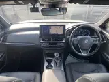 2022 Toyota Crown Hybrid RS Limited II White Sedan for sale, Japanese used car export - photo 5 of 24 | GULJI TRADERS