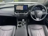 2022 Toyota Crown Hybrid RS Advance White Sedan for sale, Japanese used car export - photo 3 of 24 | GULJI TRADERS
