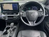 2022 Toyota Crown Hybrid RS Advance White Sedan for sale, Japanese used car export - photo 6 of 24 | GULJI TRADERS