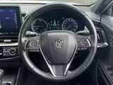 2022 Toyota Crown Hybrid RS Advance White Sedan for sale, Japanese used car export - photo 12 of 24 | GULJI TRADERS