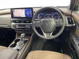 2022 Toyota Crown Hybrid S Sedan for sale, Japanese used car export - photo 16 of 24 | GULJI TRADERS