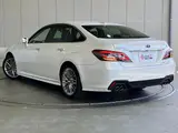 2022 Toyota Crown Hybrid Hybrid 2.5 RS with Blind Spot Monitor! White Sedan for sale, Japanese used car export - photo 2 of 10 | GULJI TRADERS