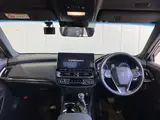 2022 Toyota Crown Hybrid Hybrid 2.5 RS with Blind Spot Monitor! White Sedan for sale, Japanese used car export - photo 3 of 10 | GULJI TRADERS
