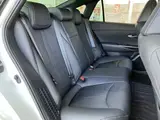 2022 Toyota Crown Hybrid Hybrid 2.5 RS with Blind Spot Monitor! White Sedan for sale, Japanese used car export - photo 5 of 10 | GULJI TRADERS