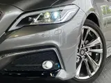 2022 Toyota Crown Hybrid Hybrid 2.5 RS Advance Pre-Collision Safety Other Sedan for sale, Japanese used car export - photo 8 of 10 | GULJI TRADERS