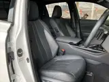 2022 Toyota Crown Hybrid Hybrid 2.5 RS Advance, one owner! White Sedan for sale, Japanese used car export - photo 4 of 10 | GULJI TRADERS
