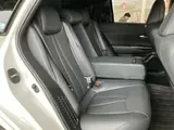 2022 Toyota Crown Hybrid Hybrid 2.5 RS Advance, one owner! White Sedan for sale, Japanese used car export - photo 5 of 10 | GULJI TRADERS
