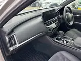 2022 Toyota Crown Hybrid 2.5HV S pure 18AW Silver Sedan for sale, Japanese used car export - photo 4 of 30 | GULJI TRADERS