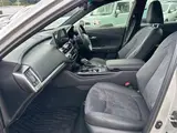 2022 Toyota Crown Hybrid 2.5HV S pure 18AW Silver Sedan for sale, Japanese used car export - photo 5 of 30 | GULJI TRADERS