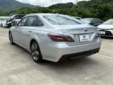 2022 Toyota Crown Hybrid 2.5HV S pure 18AW Silver Sedan for sale, Japanese used car export - photo 12 of 30 | GULJI TRADERS