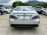 2022 Toyota Crown Hybrid 2.5HV S pure 18AW Silver Sedan for sale, Japanese used car export - photo 13 of 30 | GULJI TRADERS