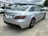 2022 Toyota Crown Hybrid 2.5HV S pure 18AW Silver Sedan for sale, Japanese used car export - photo 14 of 30 | GULJI TRADERS