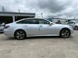 2022 Toyota Crown Hybrid 2.5HV S pure 18AW Silver Sedan for sale, Japanese used car export - photo 15 of 30 | GULJI TRADERS