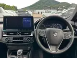 2022 Toyota Crown Hybrid 2.5HV S pure 18AW Silver Sedan for sale, Japanese used car export - photo 21 of 30 | GULJI TRADERS