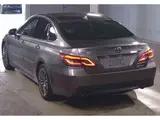 2022 Toyota Crown Hybrid G-Executive Four Gray Sedan for sale, Japanese used car export - photo 2 of 6 | GULJI TRADERS