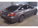 2022 Toyota Crown Hybrid G-Executive Four Gray Sedan for sale, Japanese used car export - photo 4 of 6 | GULJI TRADERS