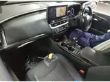2022 Toyota Crown Hybrid G-Executive Four Gray Sedan for sale, Japanese used car export - photo 5 of 6 | GULJI TRADERS