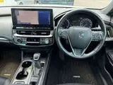2022 Toyota Crown Hybrid RS Silver Sedan for sale, Japanese used car export - photo 6 of 12 | GULJI TRADERS