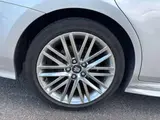 2022 Toyota Crown Hybrid RS Silver Sedan for sale, Japanese used car export - photo 8 of 12 | GULJI TRADERS