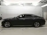 2022 Toyota Crown Hybrid RS Advance Black Sedan for sale, Japanese used car export - photo 4 of 12 | GULJI TRADERS