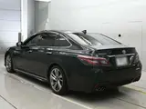 2022 Toyota Crown Hybrid RS Advance Black Sedan for sale, Japanese used car export - photo 6 of 12 | GULJI TRADERS