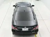 2022 Toyota Crown Hybrid RS Advance Black Sedan for sale, Japanese used car export - photo 8 of 12 | GULJI TRADERS