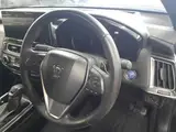 2022 Toyota Crown Hybrid RS Advance Black Sedan for sale, Japanese used car export - photo 9 of 12 | GULJI TRADERS