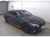 2022 Toyota Crown Hybrid RS Limited 2 Black Sedan for sale, Japanese used car export - photo 4 of 8 | GULJI TRADERS