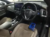 2022 Toyota Crown Hybrid Special Edition S Elegance Style III Black Sedan for sale, Japanese used car export - photo 3 of 5 | GULJI TRADERS
