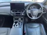 2022 Toyota Crown Hybrid RS Limited 2 Black Sedan for sale, Japanese used car export - photo 3 of 9 | GULJI TRADERS