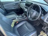 2022 Toyota Crown Hybrid RS Limited 2 Black Sedan for sale, Japanese used car export - photo 6 of 9 | GULJI TRADERS