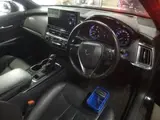 2022 Toyota Crown Hybrid G Black Sedan for sale, Japanese used car export - photo 3 of 5 | GULJI TRADERS