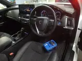 2022 Toyota Crown Hybrid S Pearl Sedan for sale, Japanese used car export - photo 3 of 5 | GULJI TRADERS