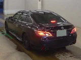 2022 Toyota Crown Hybrid RS Sedan for sale, Japanese used car export - photo 2 of 6 | GULJI TRADERS