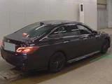 2022 Toyota Crown Hybrid RS Sedan for sale, Japanese used car export - photo 6 of 6 | GULJI TRADERS