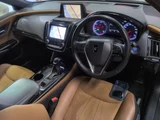 2022 Toyota Crown Hybrid S Sedan for sale, Japanese used car export - photo 3 of 5 | GULJI TRADERS