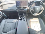 2022 Toyota Crown Hybrid Sedan for sale, Japanese used car export - photo 2 of 9 | GULJI TRADERS